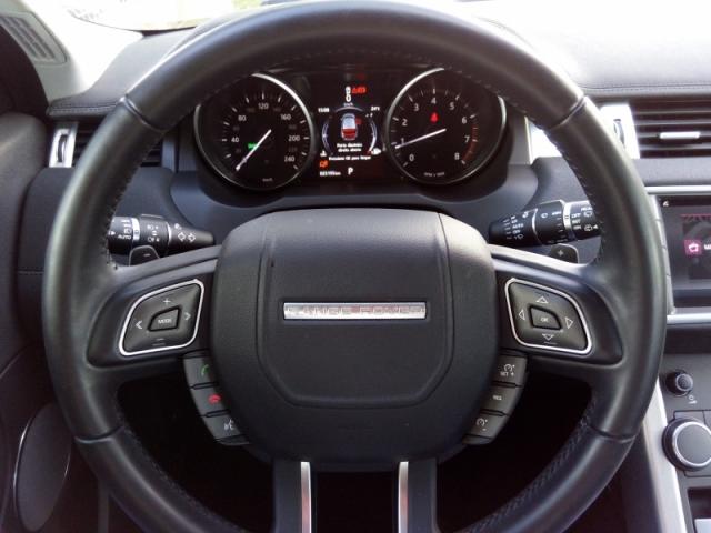 LAND ROVER RANGE ROVER EVOQUE 2.0 SE 4WD 16V GASOLINA 4P AUTOMATICO. - Foto 6
