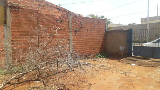 Lote 450 mts Ótima Localização - St Padre Pelágio - Goianira Próximo ao Hiper Batista - Foto 8