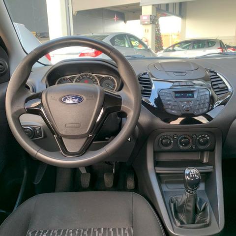 Ford KA+ SE 1.5 2017 - Foto 8
