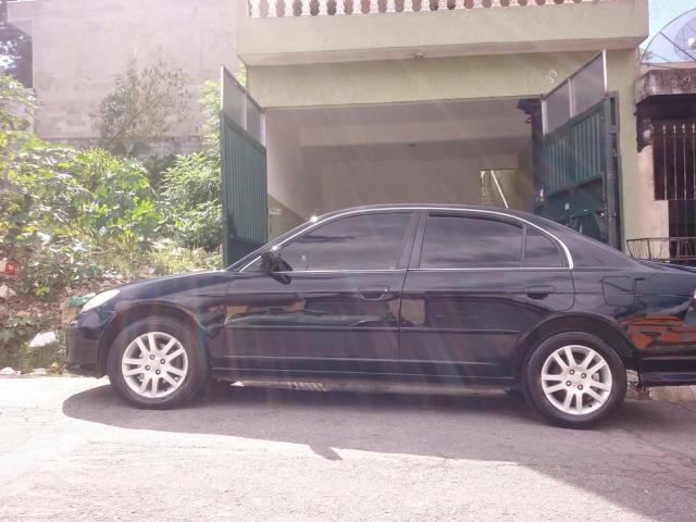 Honda Civic 2006