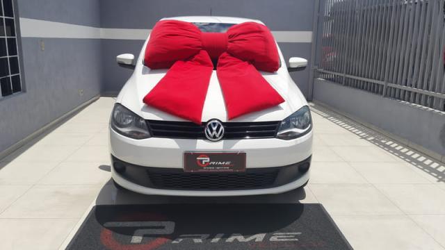 VOLKSWAGEN FOX 1.6 GII - Foto 2