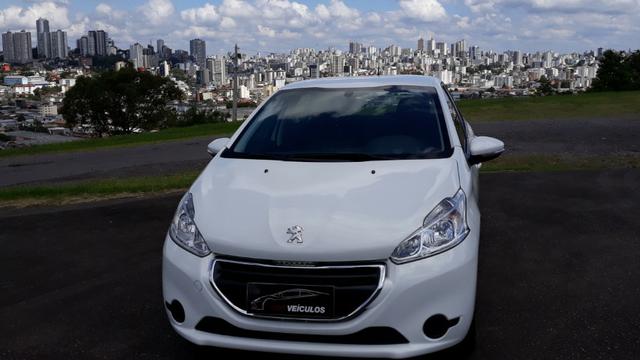 Peugeot 208 Active 1.5 2014/Citroen C3/Ford Ka SE/Kwid/Stepway/Argo/Etios - Foto 6