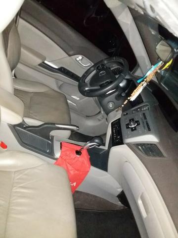 Honda Civic 2012/2013 - Foto 13