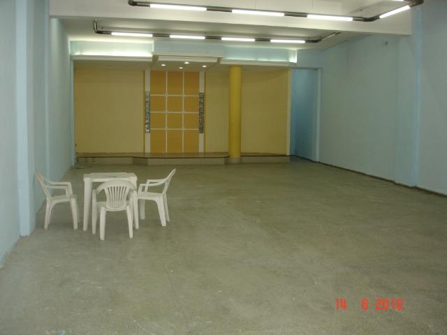 Alugo lojão período carnaval, 360 m2 na Barra,Rua Marques de Caravelas - Foto 3