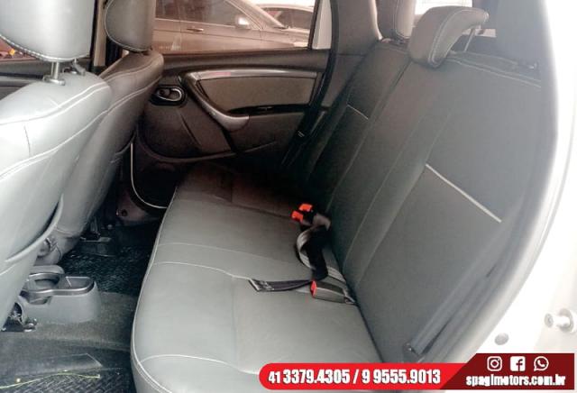 RENAULT DUSTER 16 D 4X2 - Foto 11