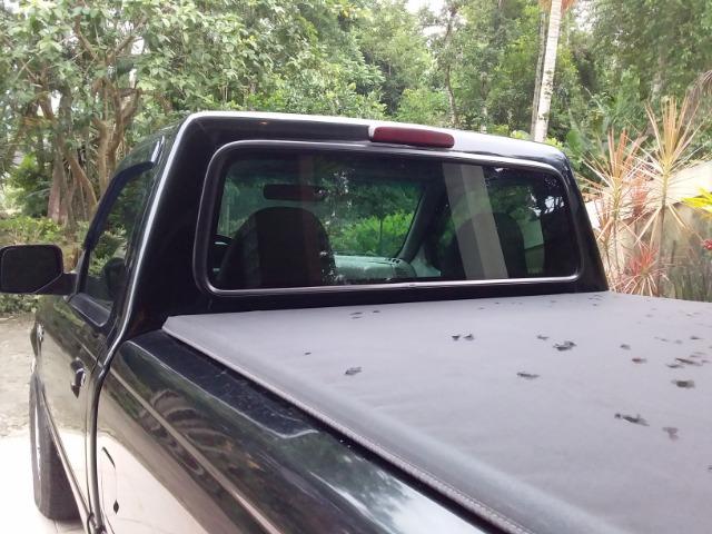Pickup Ford Ranger - Foto 8