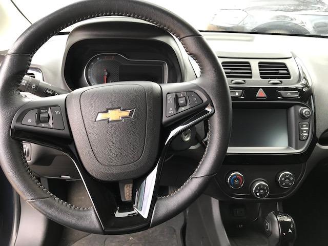 Chevrolet Cobalt 1.8 LTZ, em perfeito estado. Impecável - Foto 6