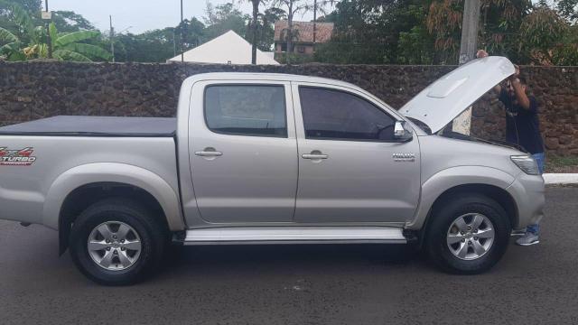 Hilux srv Muito novaaaa!!