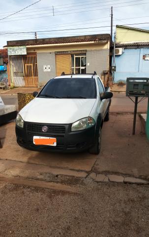 Fiat Strada working 12/13 - Foto 6