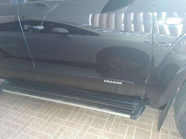 Amarok Highline - Foto 5