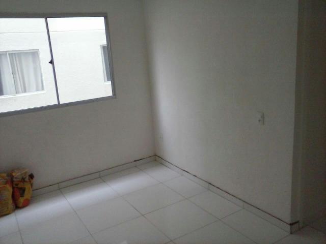 Alugo 2/4 Condom. Residencial Vila Atlântica em Lauro de Freitas - Foto 6