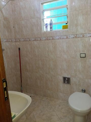 Alugo casa sobrado com 3 quartos setor p sul - Foto 10