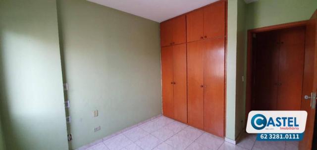 Apartamento Duplex com 5 dormitórios à venda, 216 m² por R$ 650.000 - Setor Oeste - Goiâni - Foto 9