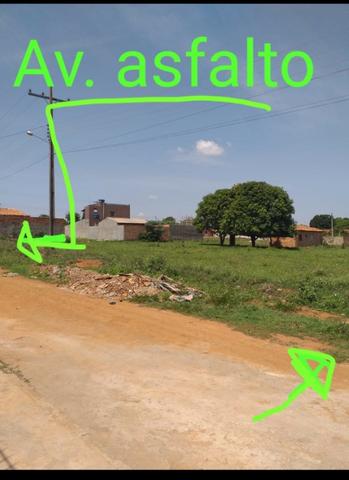 Lote urgente