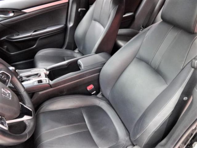 HONDA CIVIC SEDAN EXL 2.0 FLEX 16V AUT. 4P - 2017 - Foto 15