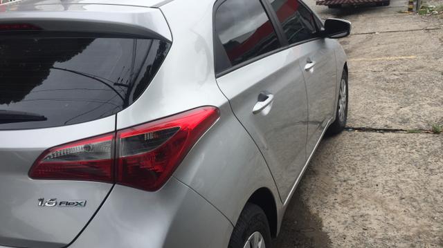 Hb 20 confort plus 1.6 2015 - Foto 5