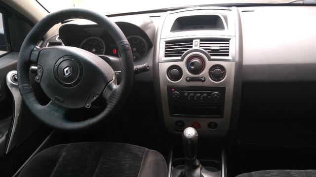 Megane Grand Tour Dyn 1.6 Flex , Muito Conservada!! - Foto 11