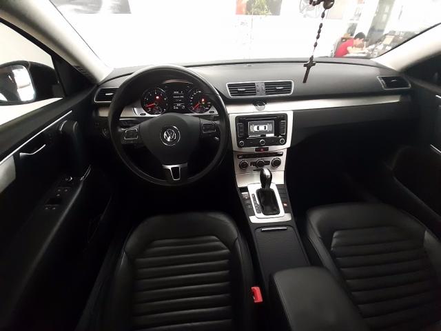 VW Passat TSi - Foto 7
