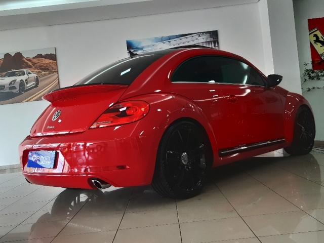 Volkswagen Fusca TSi Highline - Foto 9