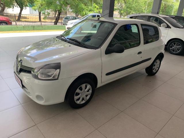 Clio Authentique N.Serie 1.0 16V Hi - Foto 2