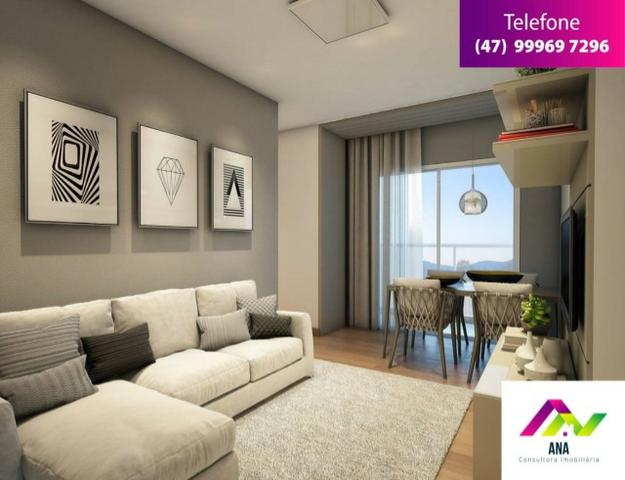 Vendo Apartamento com sacada, próximo a Arena!