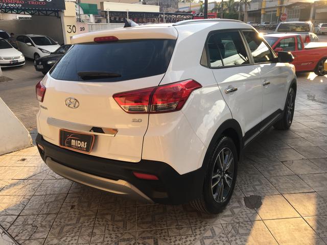 Hyundai Creta Prestige 2.0 aut 2018 - Foto 5
