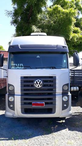 VW-19320 / Ano 2008 / Toco / Completo / Teto alto
