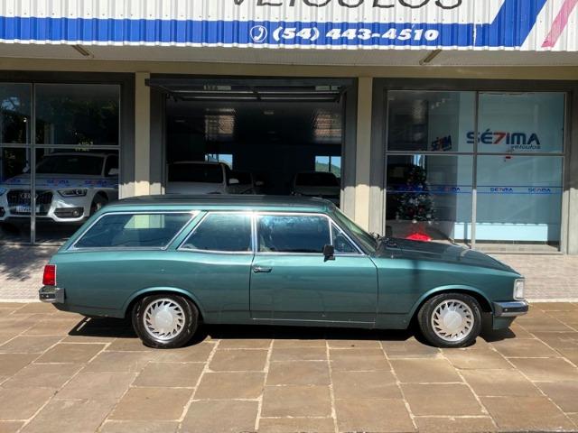 Caravan Comodoro 6cc - 1984 - Foto 5