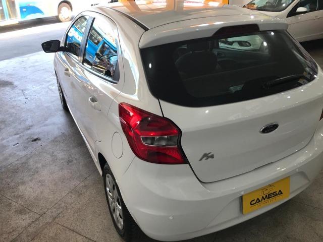 Ford Ka Hatch 1.0 2015 - Foto 8