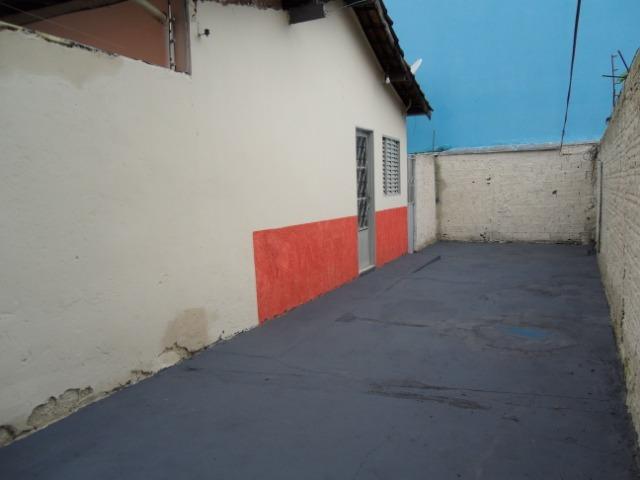 2/4 (1 suíte), sala, coz., e garagem !!! Pq Anhanguera - Foto 6