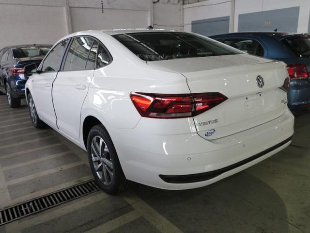 VOLKSWAGEN VIRTUS COMF 200 TSI - Foto 3