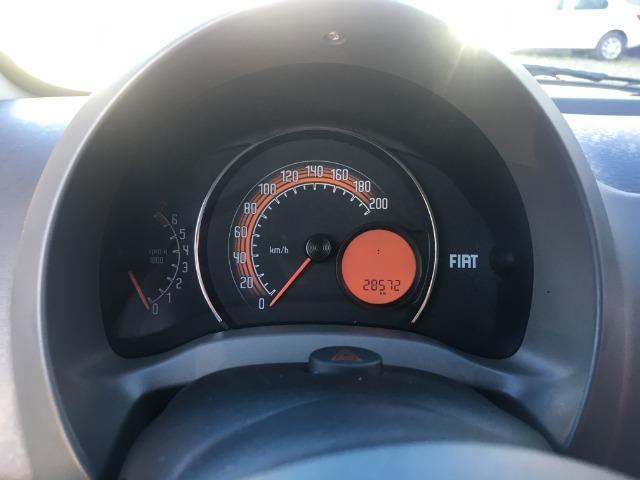 Fiorino Furgão Work. Hard1.4 FLEX 8V 2P Ano 2018/2019 km 28544 Patricia (79)9. * - Foto 5