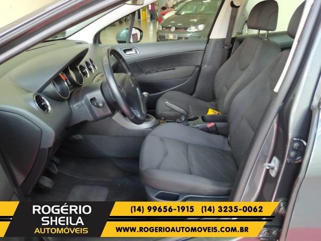 308 1.6 16V 4P Flex Active(Rogério automóveis ) - Foto 5