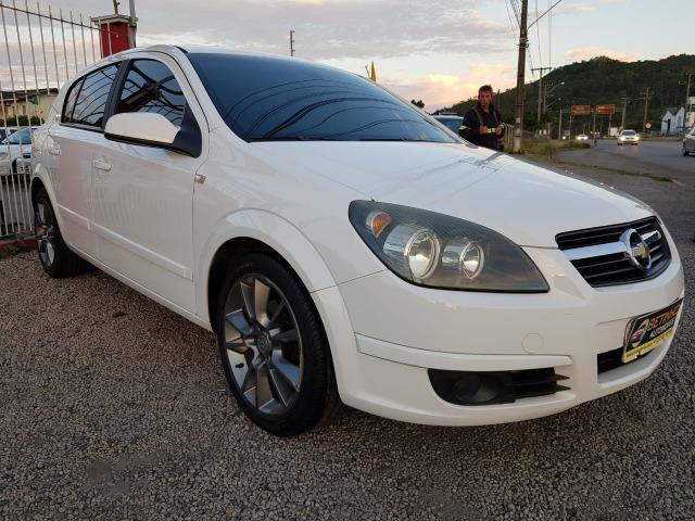 Vectra gtx top de linha liiiindoo - Foto 2