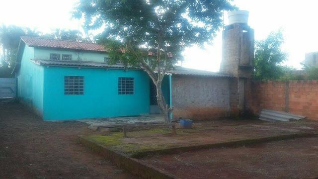 Vende-se casa no Centro de Aparecida de Goiânia - Foto 18