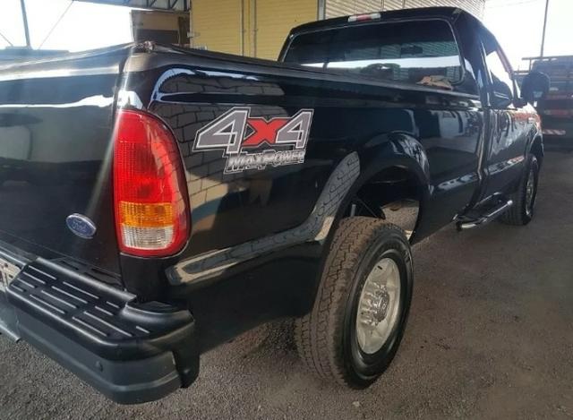 Ford F-250 3.9 XI 4x4 (Parce.lo) - Foto 3