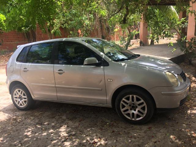 Polo 2005