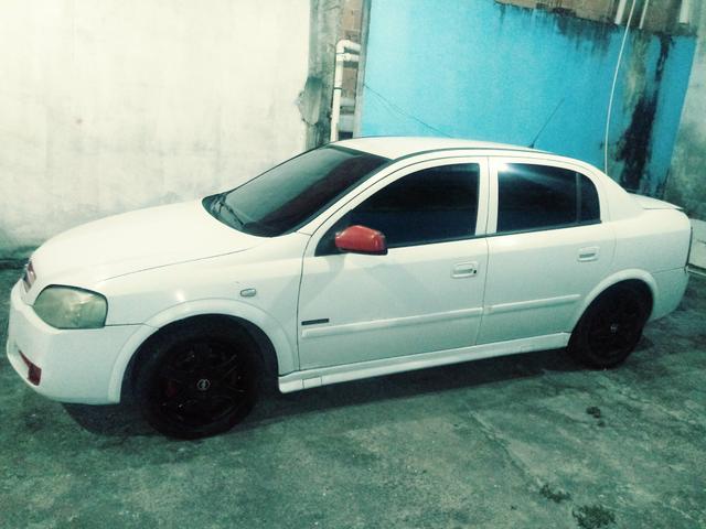 Vendo Astra 2008/2009 10 mil. * Zap - Foto 3