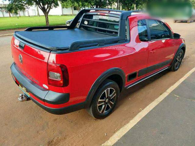 Saveiro g5 cross ce total flex - Foto 4