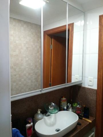 Costa Azul com 3/4 e 96m² Residencial Costa Morena! - Foto 13
