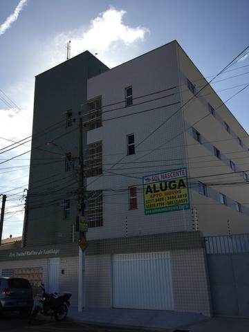 Apartamentos 01 quarto com ou sem garagem. 40m2 - Foto 2