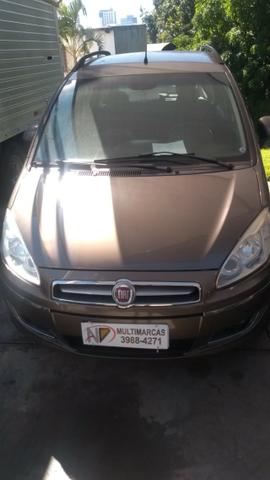 Fiat Idea - Foto 6