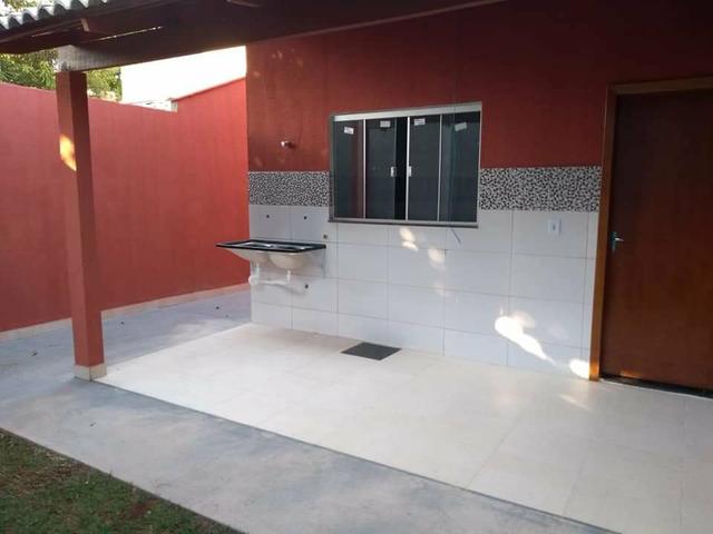 Casas com desconto de 10 mil no Jd Nova Olinda veja - Foto 5