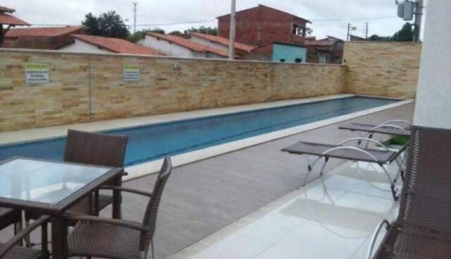 Venda Ap no Ed. Saint Denis de 290.000 por 270.000 - Foto 5