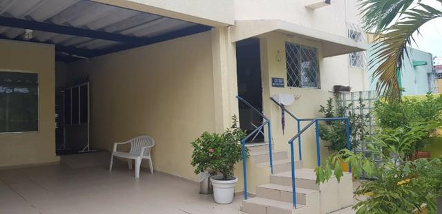 Vendo ou Alugo Casa no Vieiralves Excelente Para o Seu Negócio/ Ponto Estratégico - Foto 10
