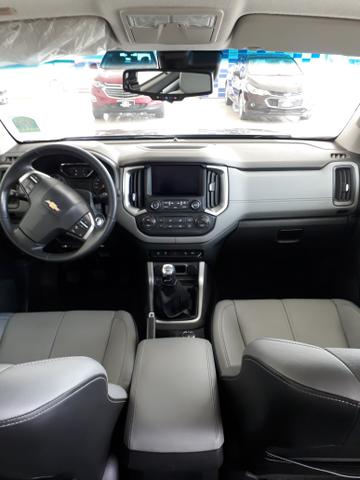 Chevrolet s10 flex - Foto 3