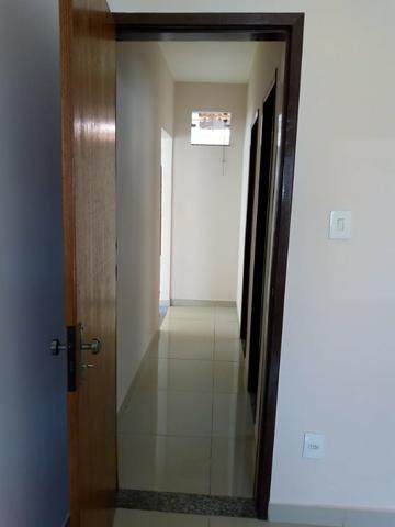 Casa 2 quartos sendo 1 suíte no Residencial Esmeralda - Foto 6