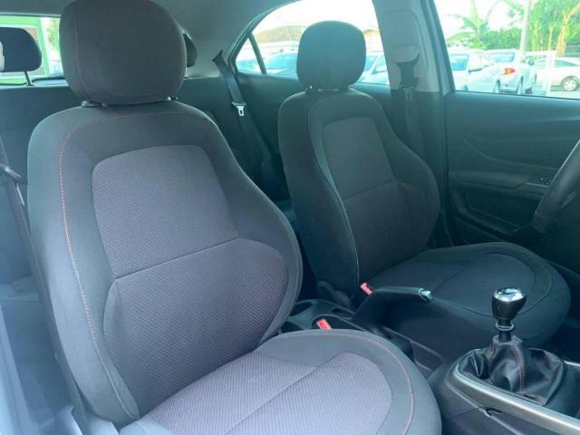 Chevrolet Onix 1.4 MT LTZ - Foto 6
