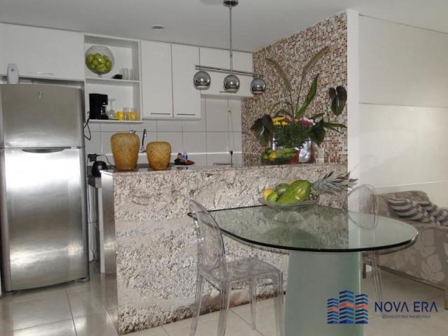 Edifício Iracema Residence Service - Mucuripe - Foto 2