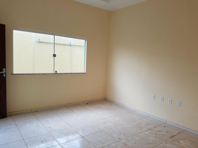 Linda casa de 2 quartos e suite Cidade jardins - Foto 5